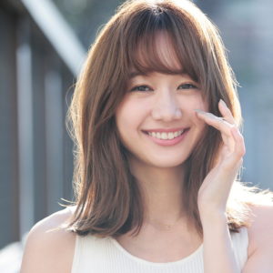 高田秋はハーフであいのり出演 かわいい画像をインスタでチェック 旬な情報をお届け