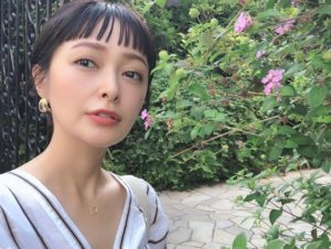 市井紗耶香の耳や背中のタトゥ画像すごい 参院選出馬で選挙結果は 旬な情報をお届け